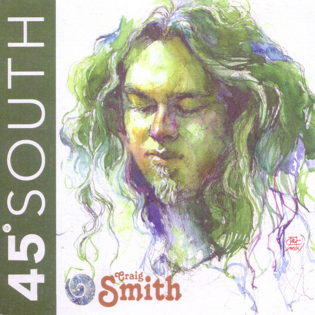 45 South cover art