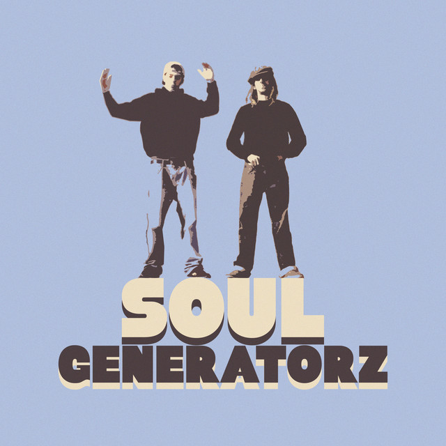 Soul Generatorz