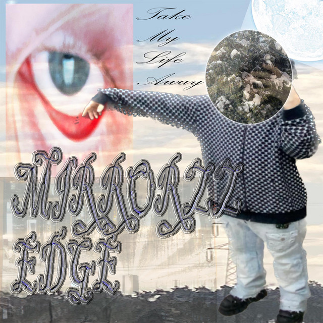 MIRRORZZ EDGE cover art