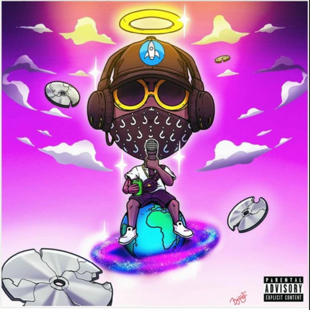 DOLEYTAPE cover art