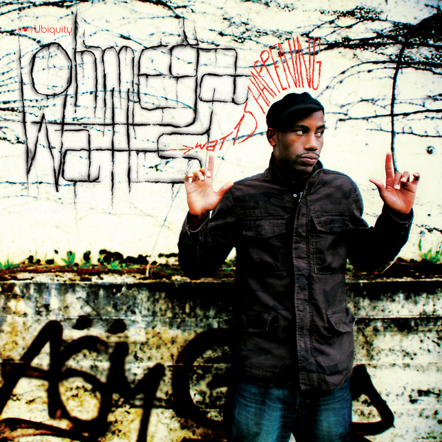 Watts Happening cover art