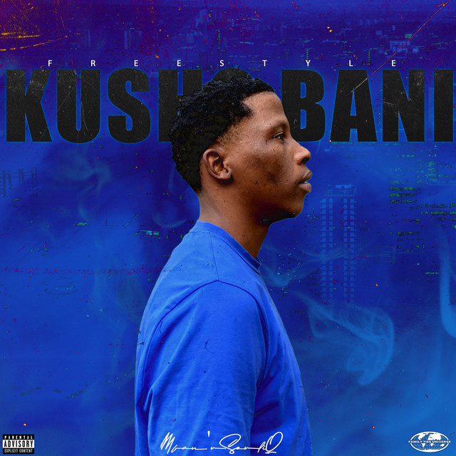 Kusho Bani (Freestyle) cover art