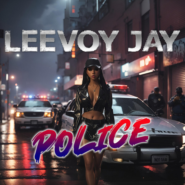 Leevoy Jay | Spotify