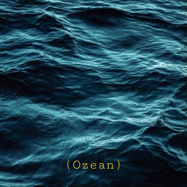 Ozean cover art