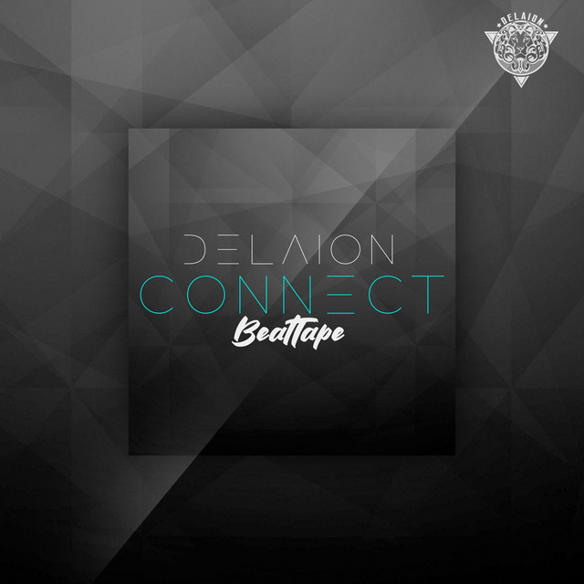 Connect cover art