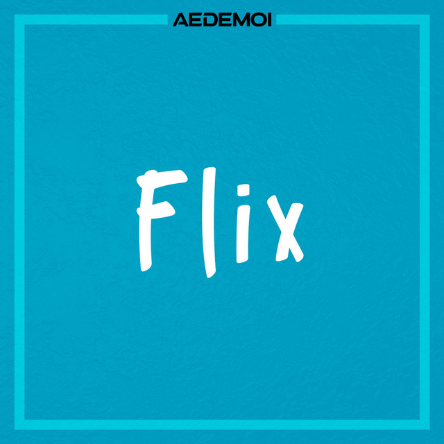 Flix cover art