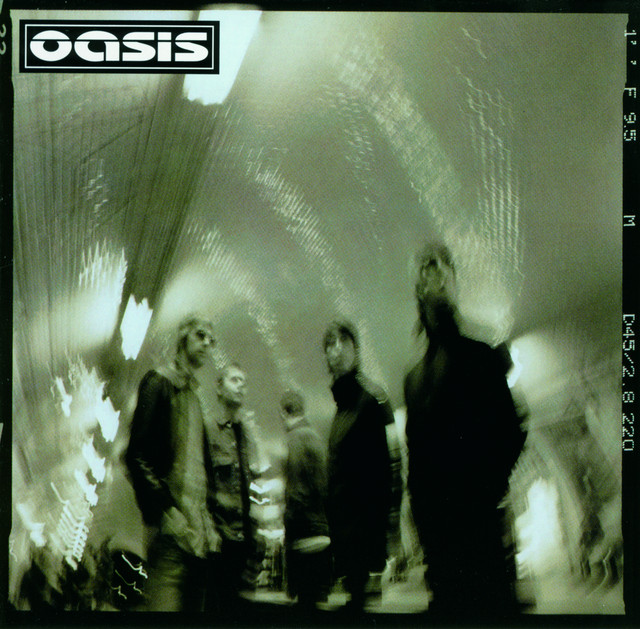 Stop Crying Your Heart Out - song and lyrics by Oasis | Spotify