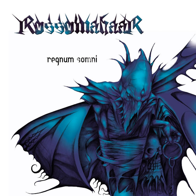 Regnum Somni cover art