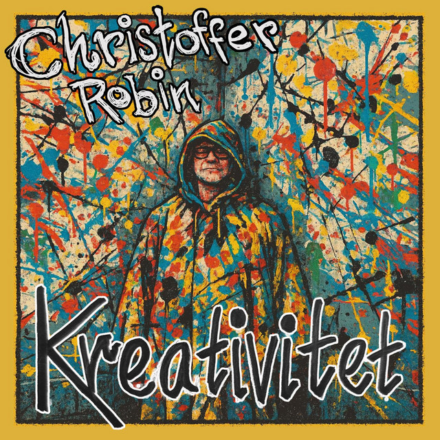 Christoffer Robin