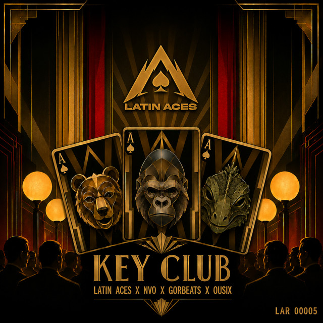 KEY CLUB