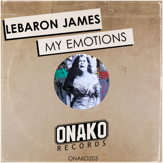My Emotions album art