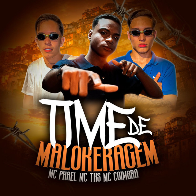 Time de Malokeragem