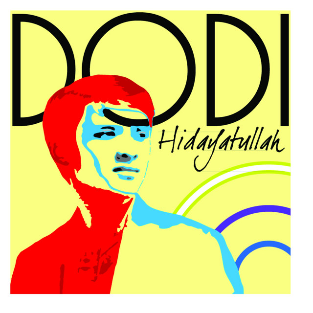 Dodi Hidayatullah cover art