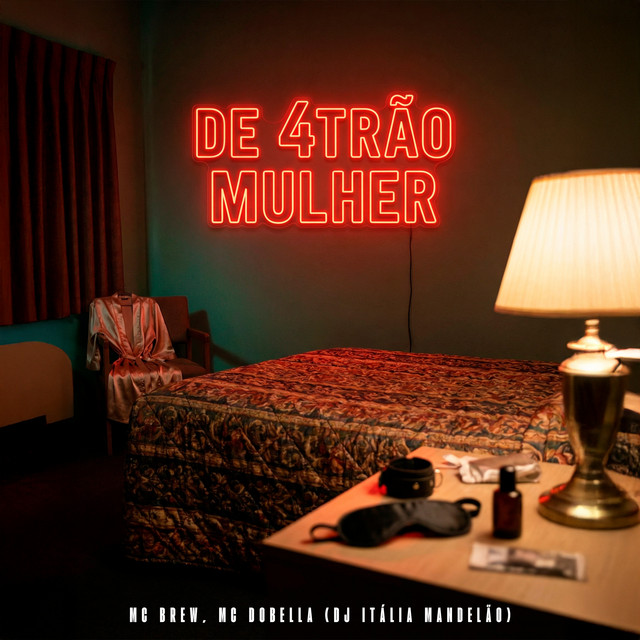 De 4trão Mulher