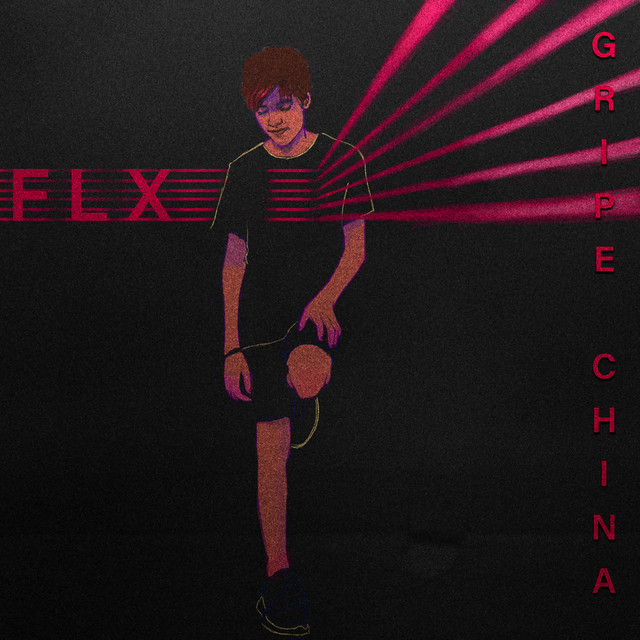 Gripe China