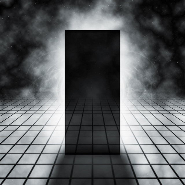 Monolith cover art