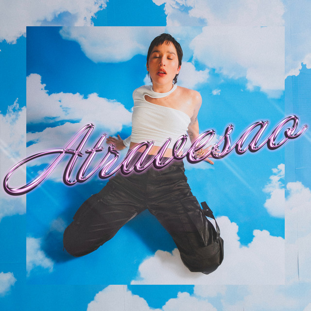 atravesao cover art