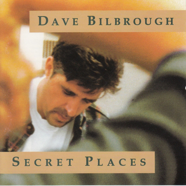 Secret Places cover art