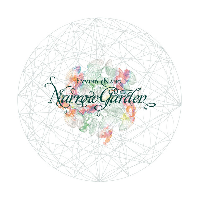 The Narrow Garden cover art
