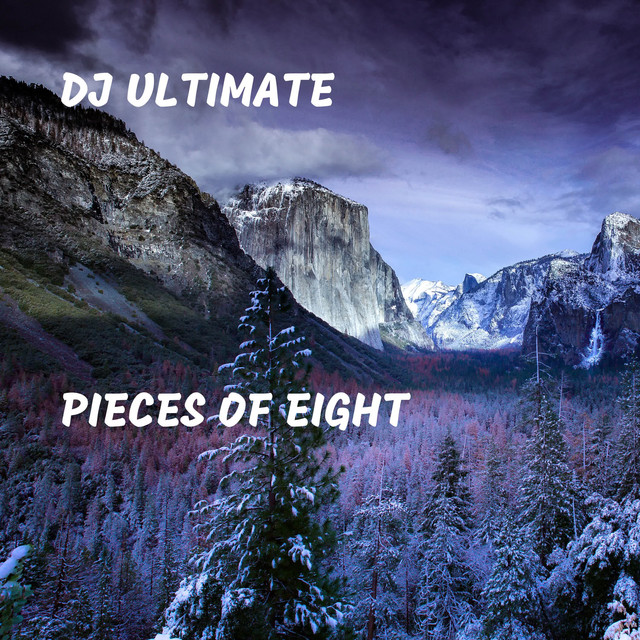 Pieces of Eight cover