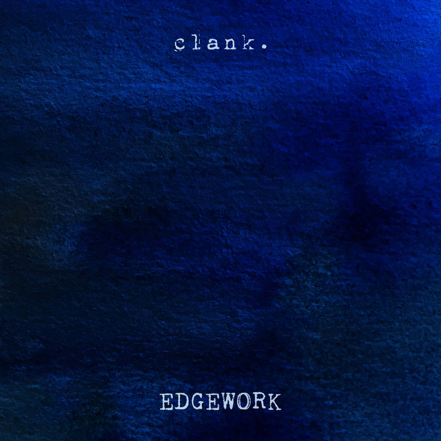 Clank cover art