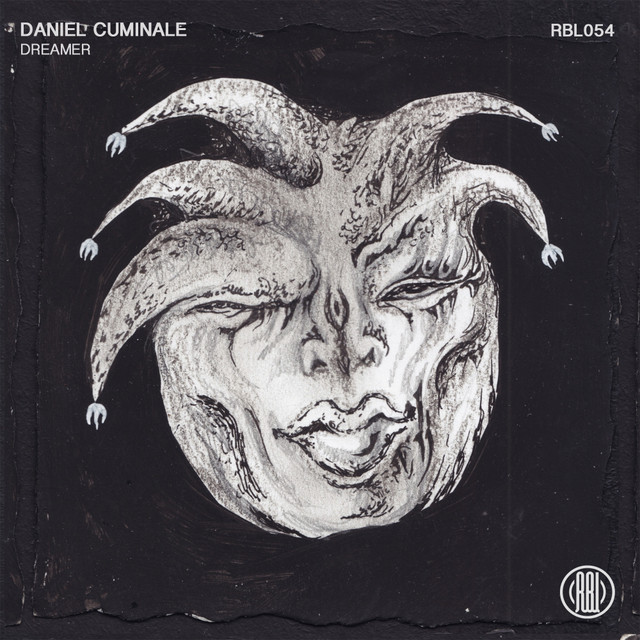 Dreamer cover art