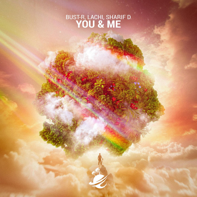 You & Me - Radio Edit