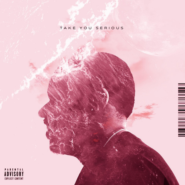 Take You Serious cover art