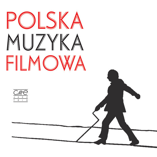 Polska Muzyka Filmowa cover art