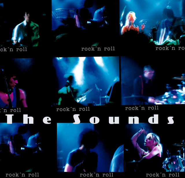 Rock'n Roll by The Sounds