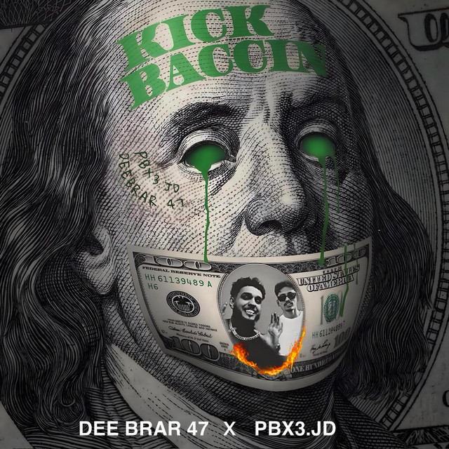 Dee Brar 47
