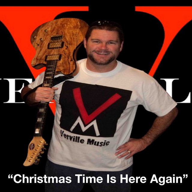 Christmas Time Is Here Again (Live) - Single by Scott Verville | Spotify