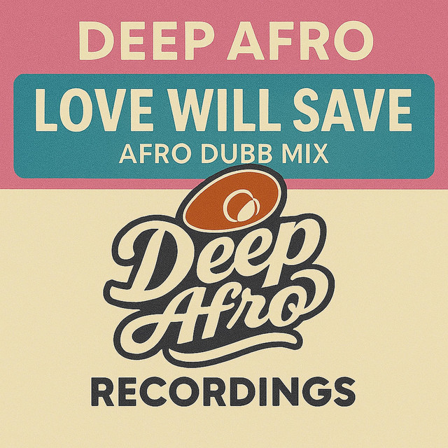Deep Afro