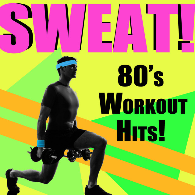 Workout Music All Stars