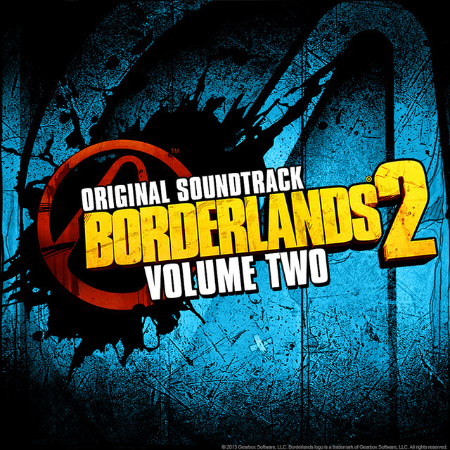 Borderlands 2 (Original Soundtrack/Volume Two) - Album by Jesper