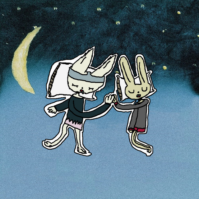 my happy ending cover art