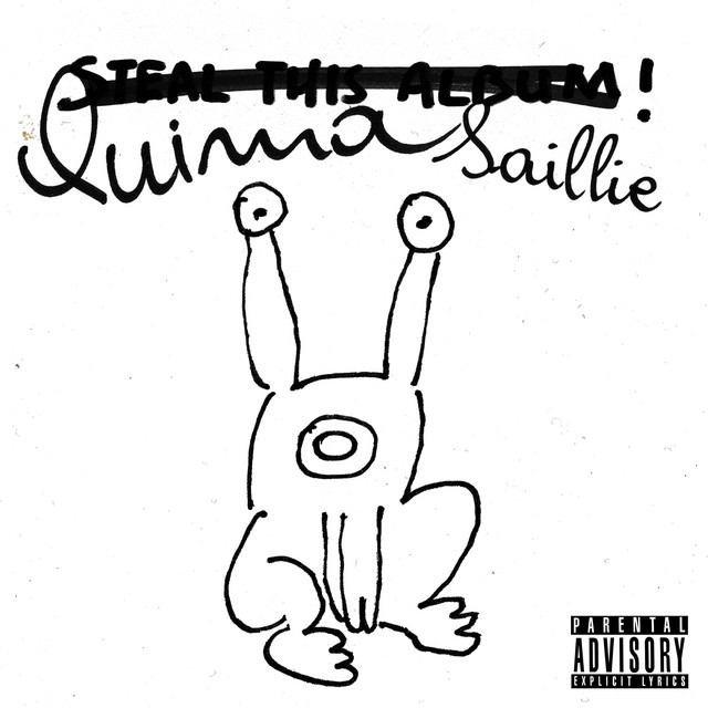 Saillie cover