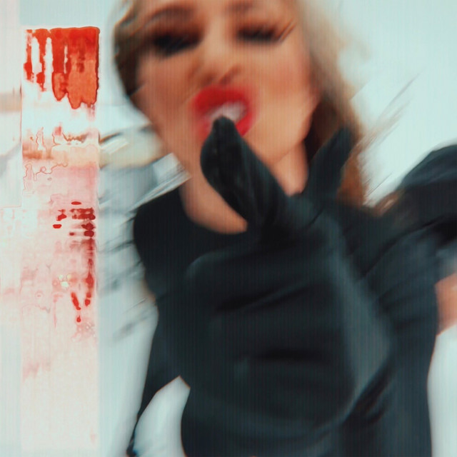 undefined album image