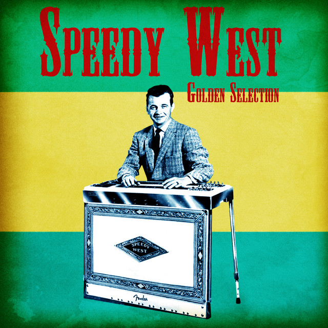 Golden Selection (Remastered) cover art