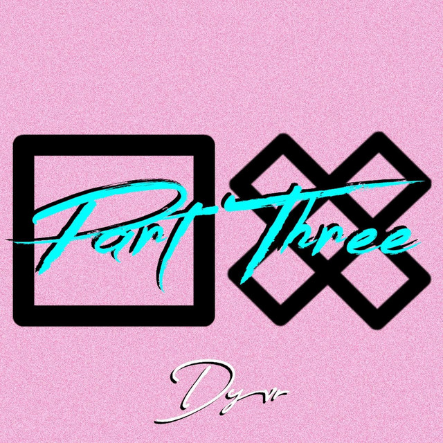 Part Three cover