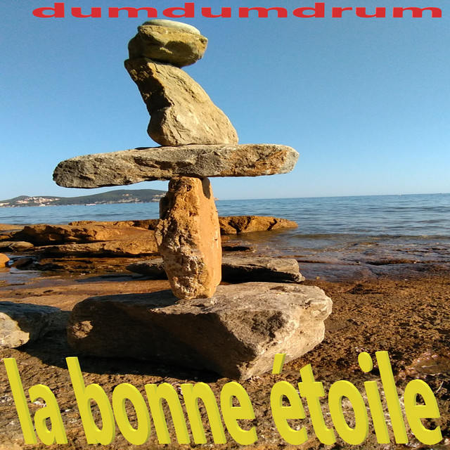 La bonne étoile cover art