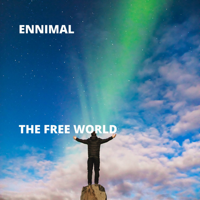 The Free World cover art
