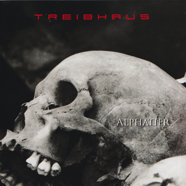 Alphatier cover