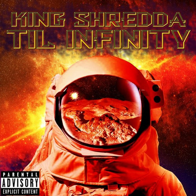 Til Infinity cover art