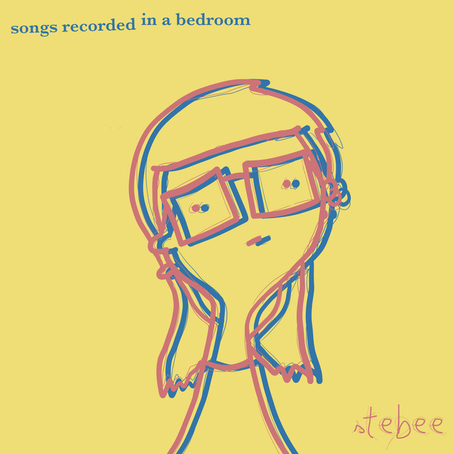 Songs Recorded in a Bedroom cover art