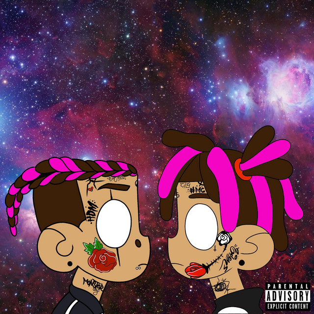 Fuck A Hater cover art