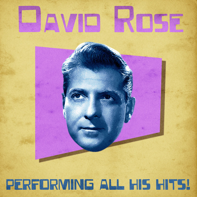 Performing All His Hits! (Remastered) cover art