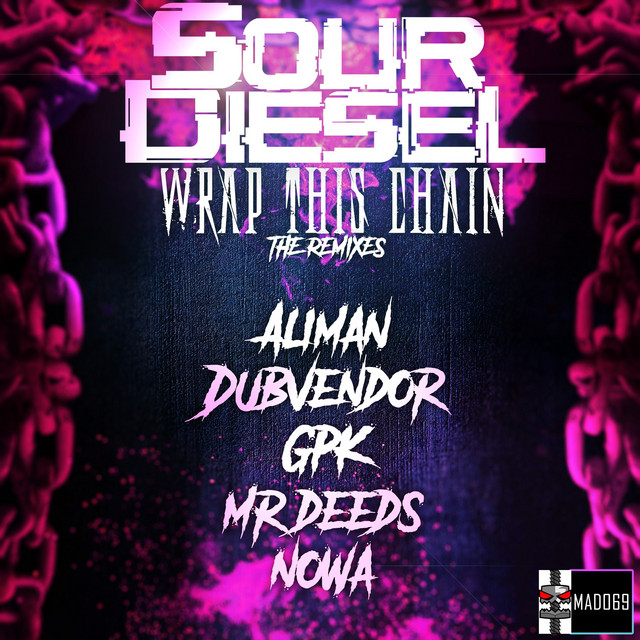 Sour Diesel
