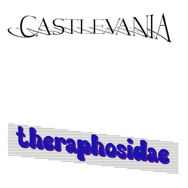 Castlevania Out Of Time Song By Theraphosidae Spotify