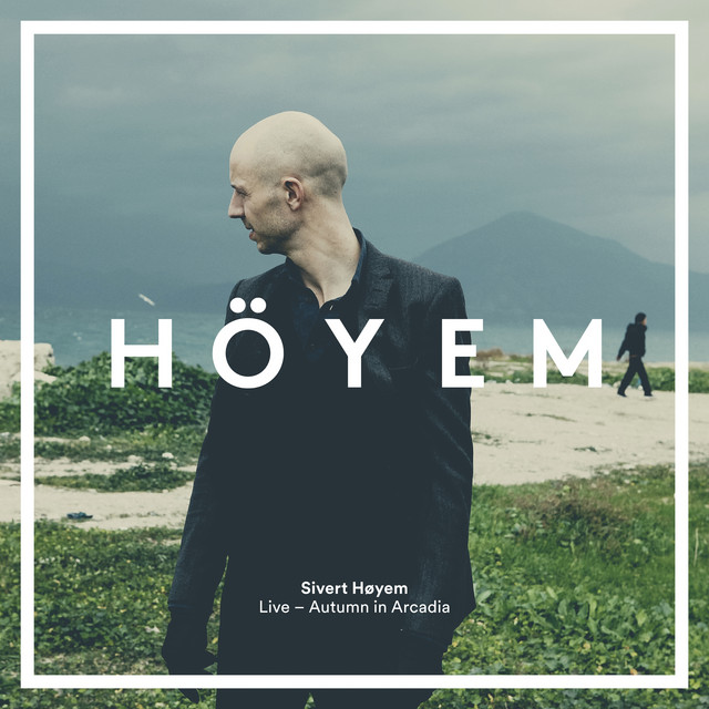 Autumn In Arcadia - Sivert Höyem, Live cover art